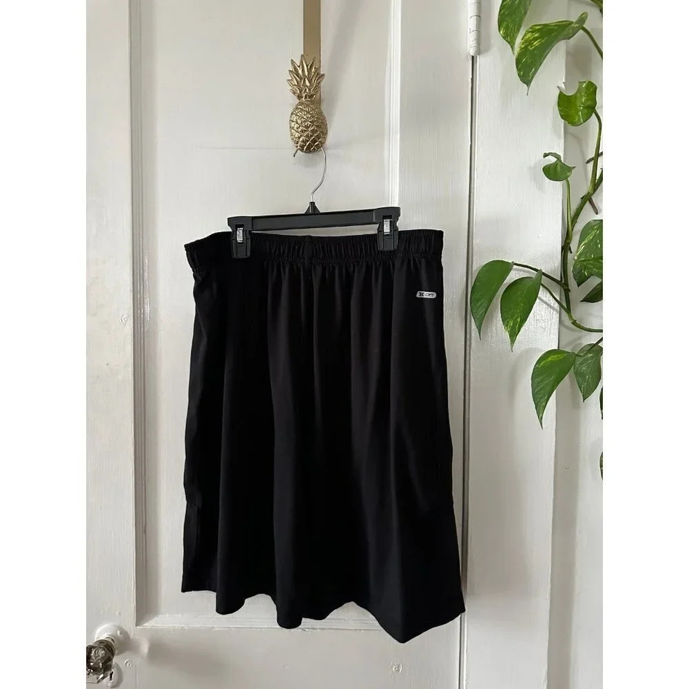 Men’s size Large Athletic Dri shorts